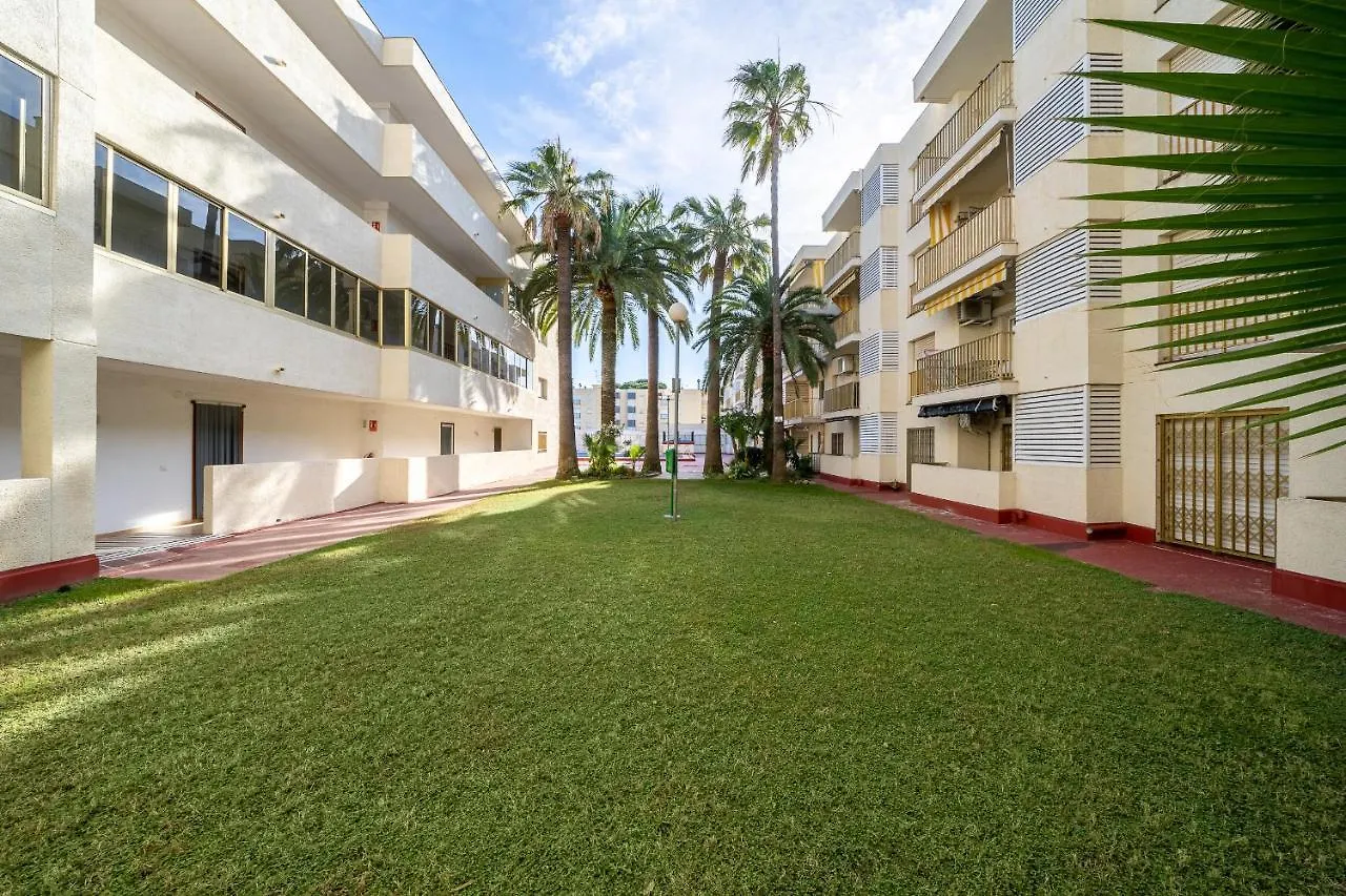 Hauzify I Apartaments Reddis Cambrils 0*,