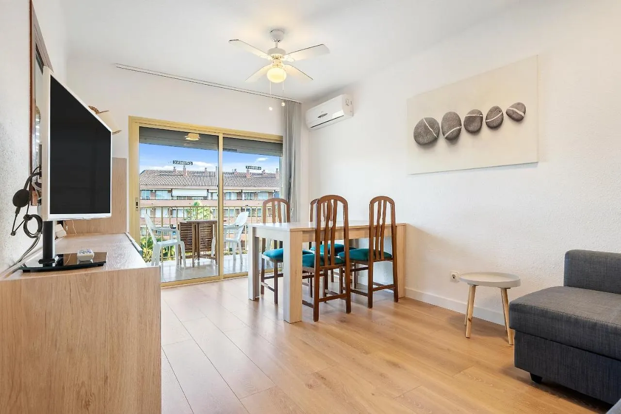 Hauzify I Apartaments Reddis Cambrils