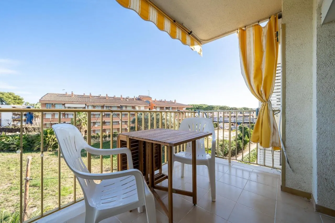 Apartmán Hauzify I Apartaments Reddis Cambrils