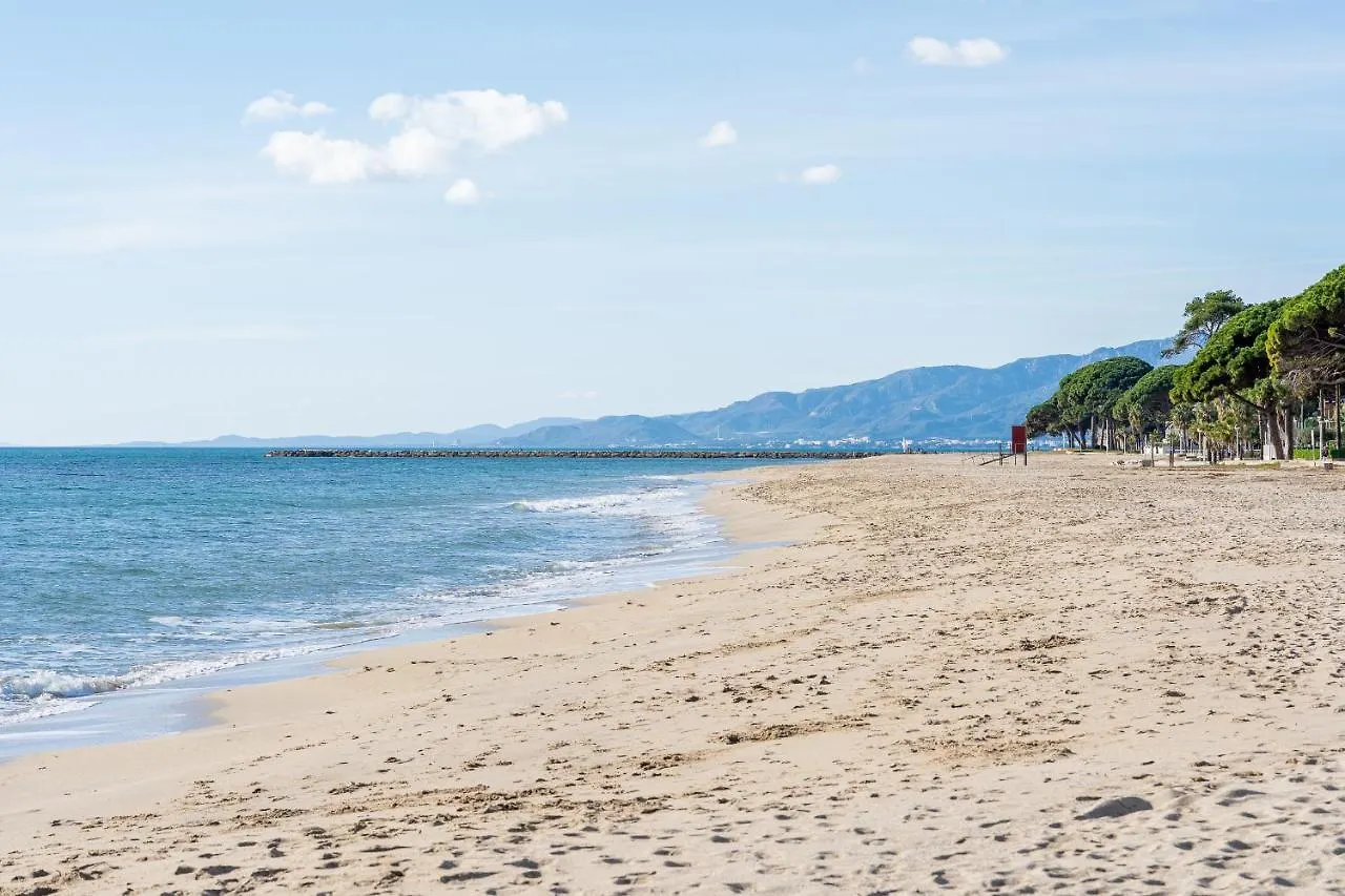 Hauzify I Apartaments Reddis Cambrils Španělsko