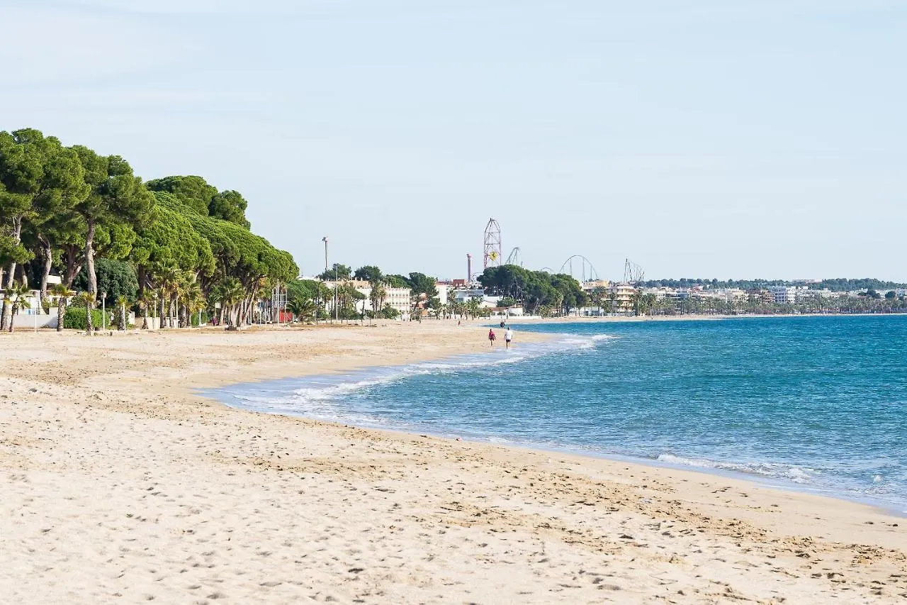 Hauzify I Apartaments Reddis Cambrils Apartmán