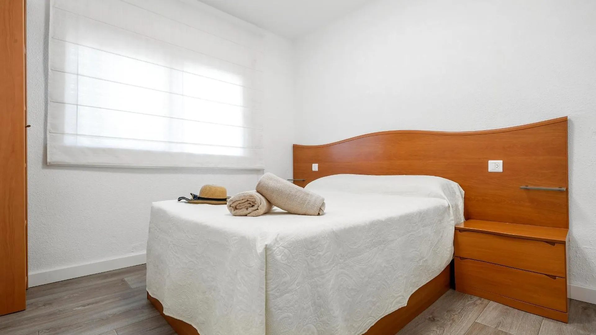 公寓 Hauzify I Apartaments Reddis 坎布里尔斯 西班牙