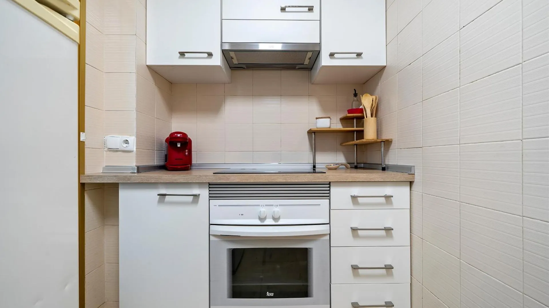 Hauzify I Apartaments Reddis 坎布里尔斯 公寓